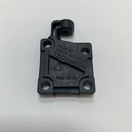 Tecumseh Pump Cover 640255